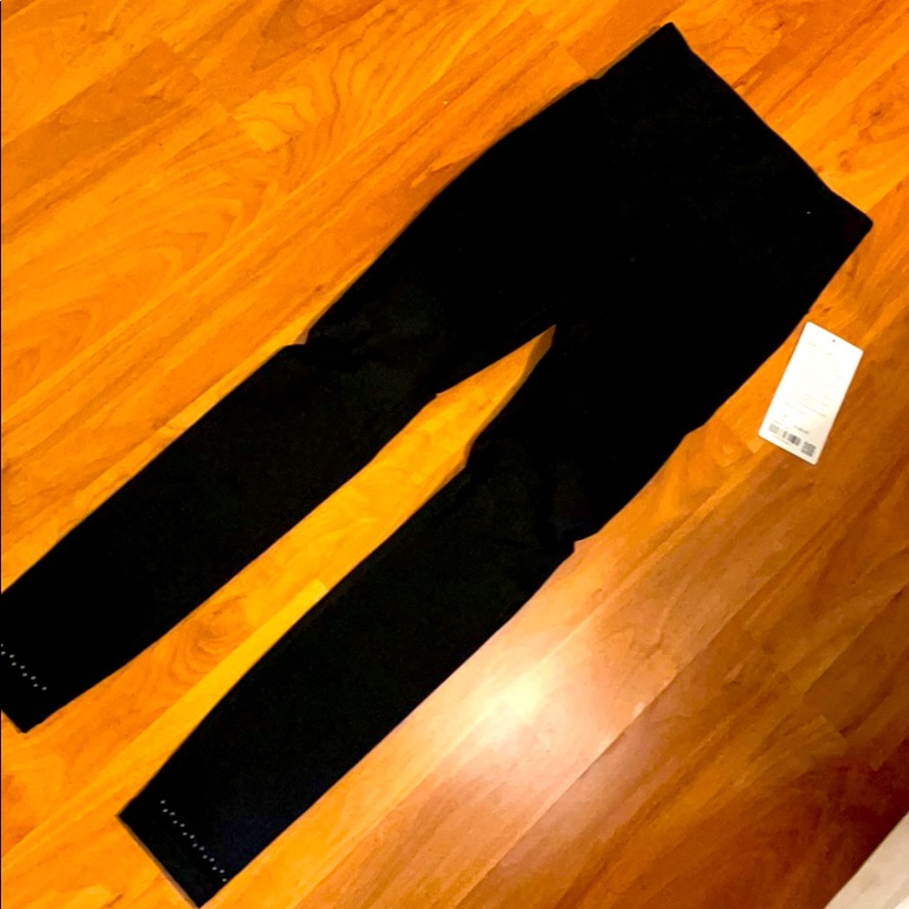 Never worn!